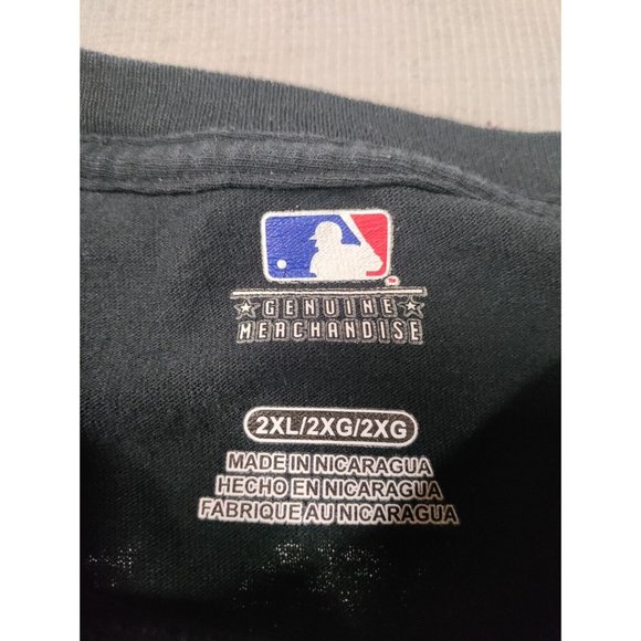 Genuine Merchandise MLB Chicago White Sox #79 Jose Abreu Size 2XL - Picture 2 of 10